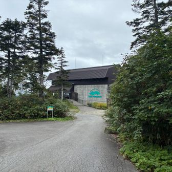 ローブウェイで下山します！

お疲れ様でした🤗
