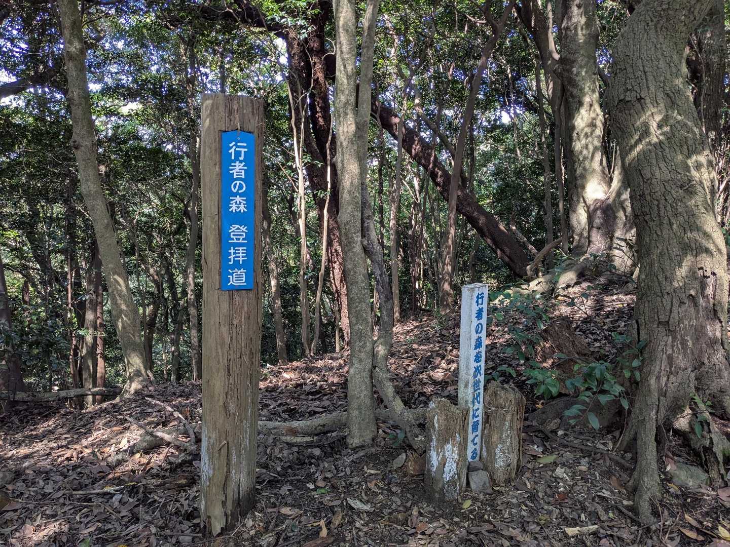 六宮跡