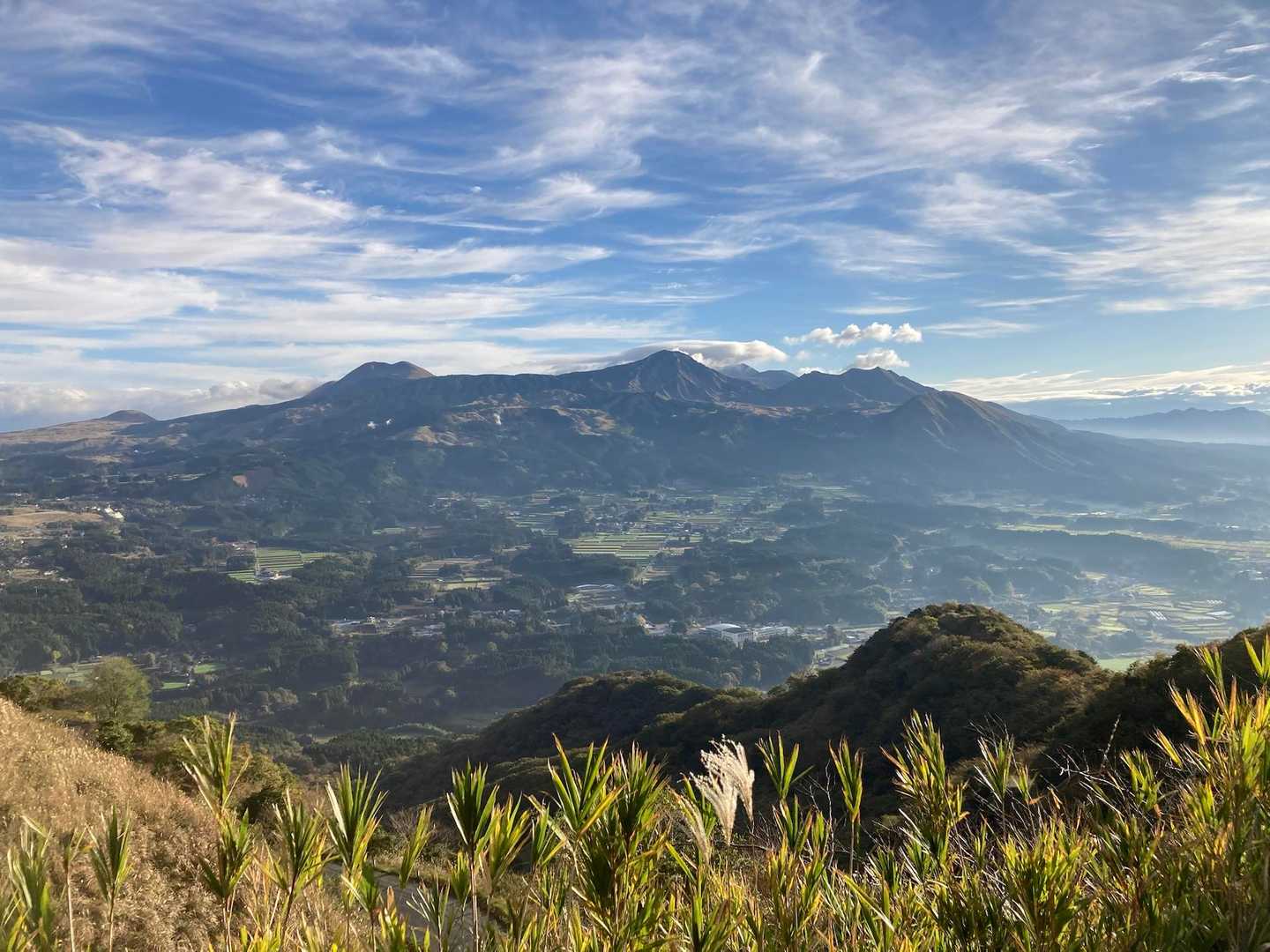 俵山峠展望所-俵山 往復コースの写真