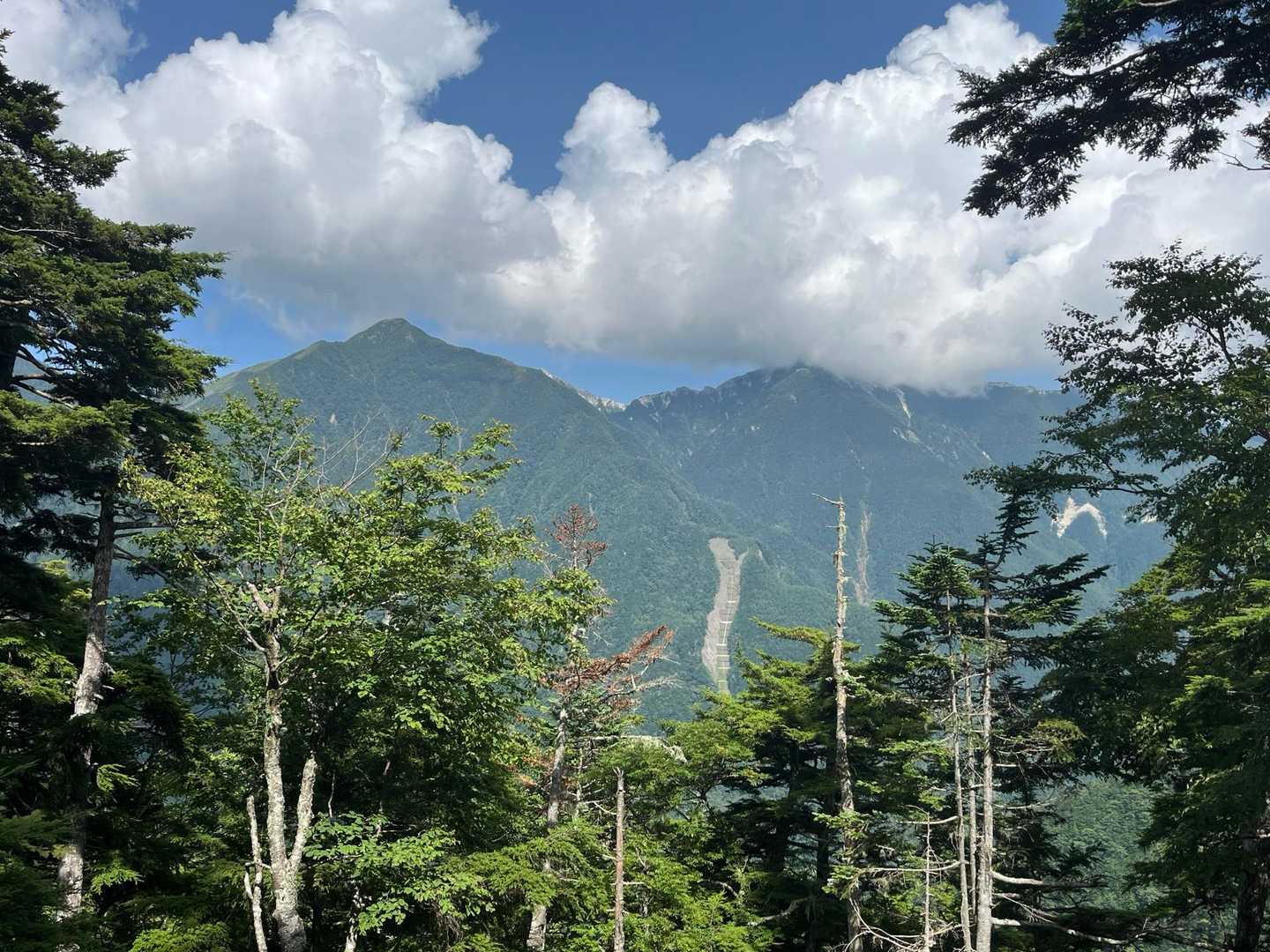 鳳凰三山⛰️⛰️⛰️