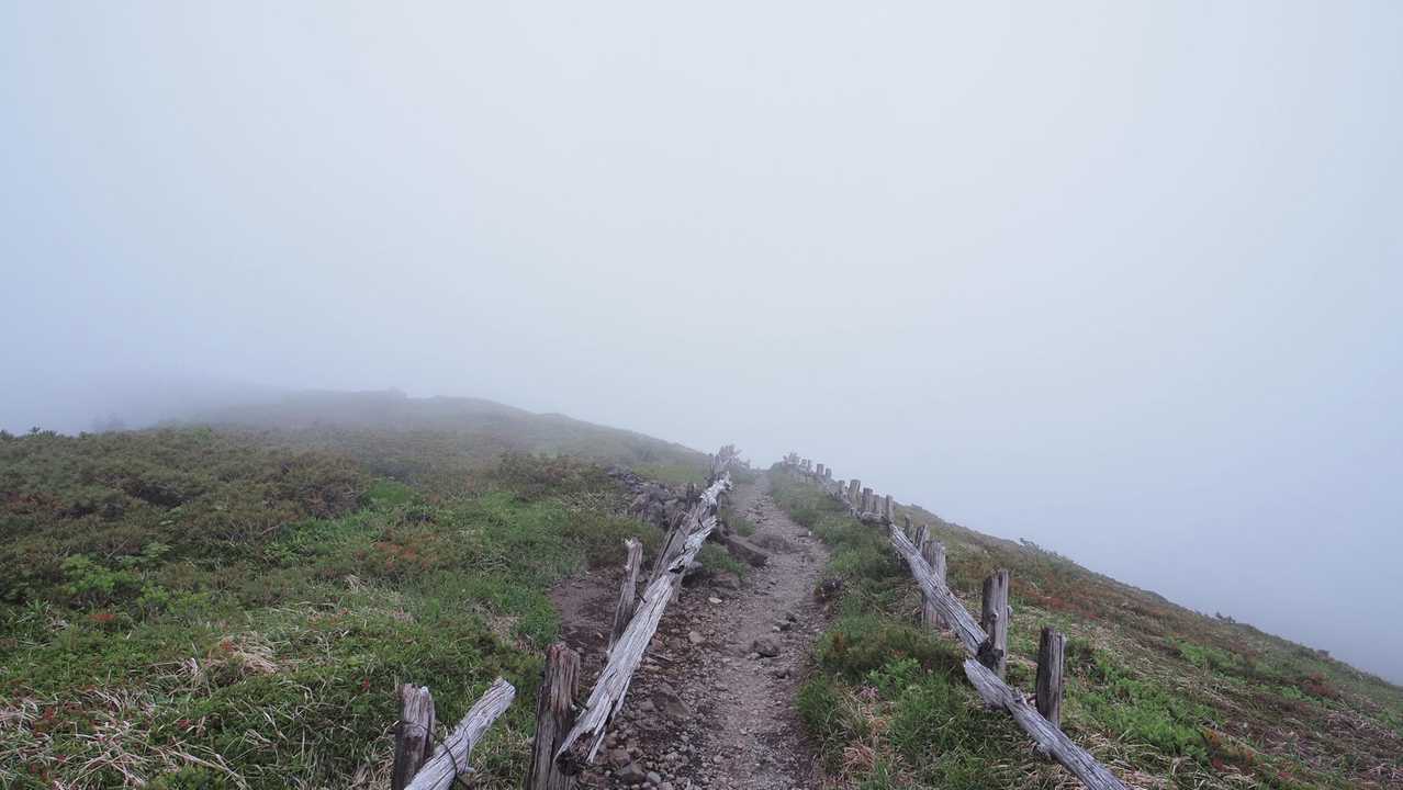 八甲田山（大岳・井戸岳・赤倉岳）／青森遠征Day2 の写真 25
