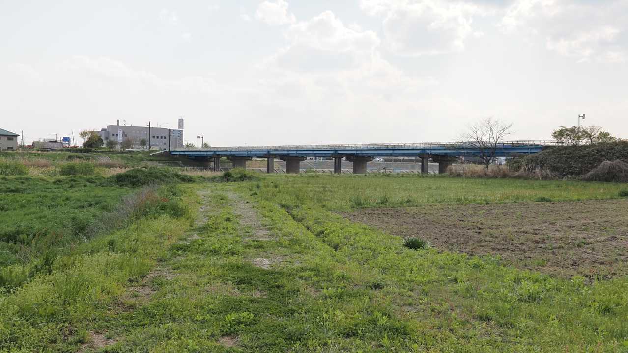 ふくしま浜街道トレイル#3-2（浪江駅〜小高〜雲雀ヶ原〜原ノ町駅） の写真 4