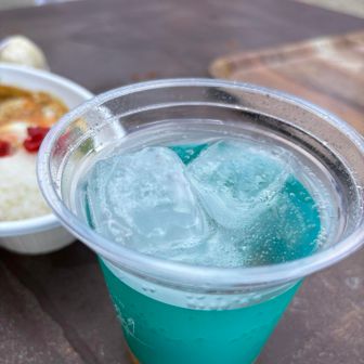 クラフトコーラ😋