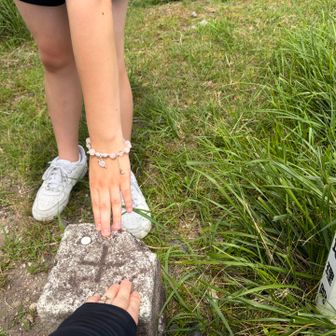 娘と登頂⛰️

時給が高いハイキング同行者🤣
