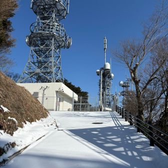誰も通っていない