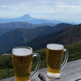 贅沢です