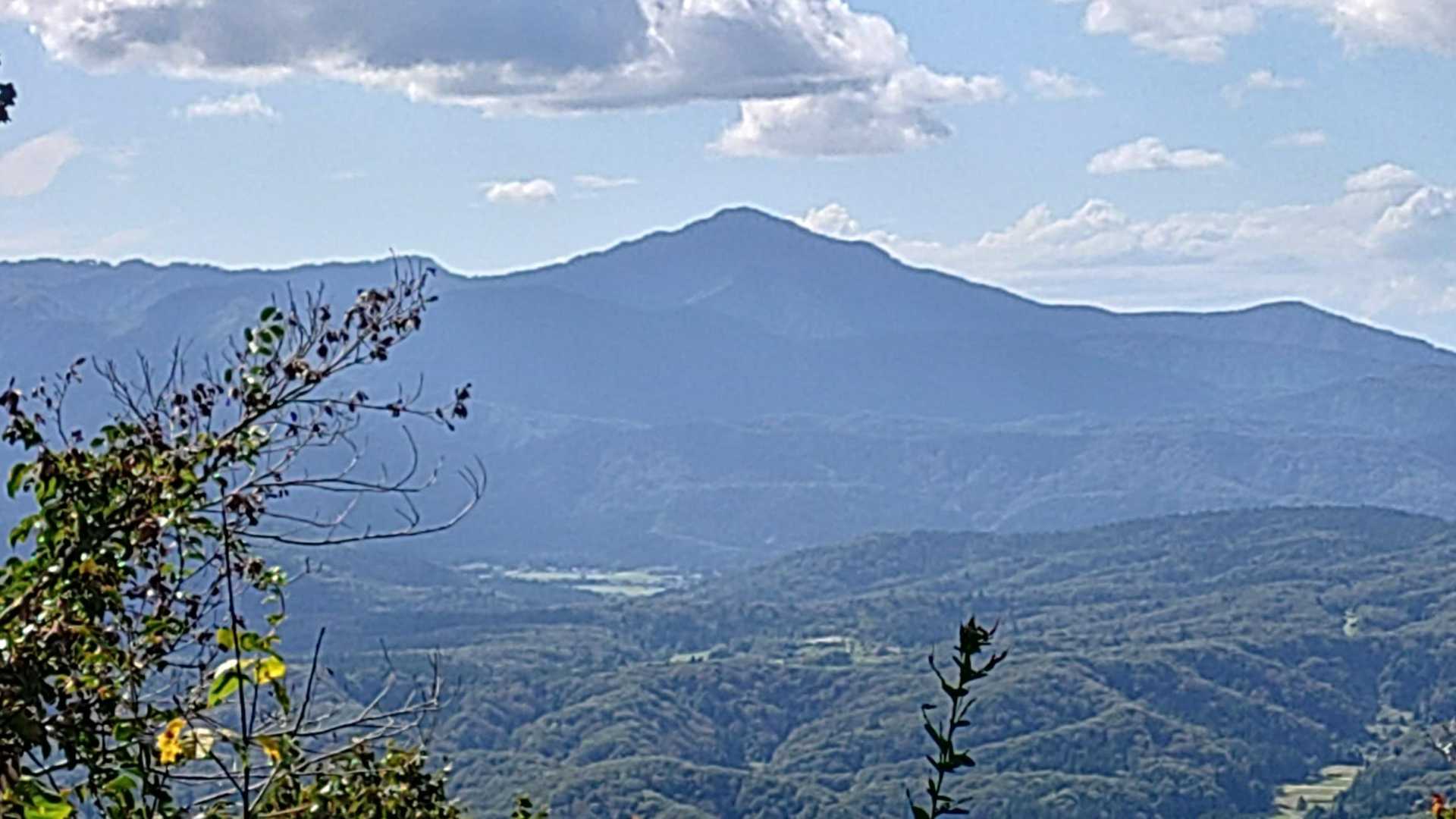 米山ズーム