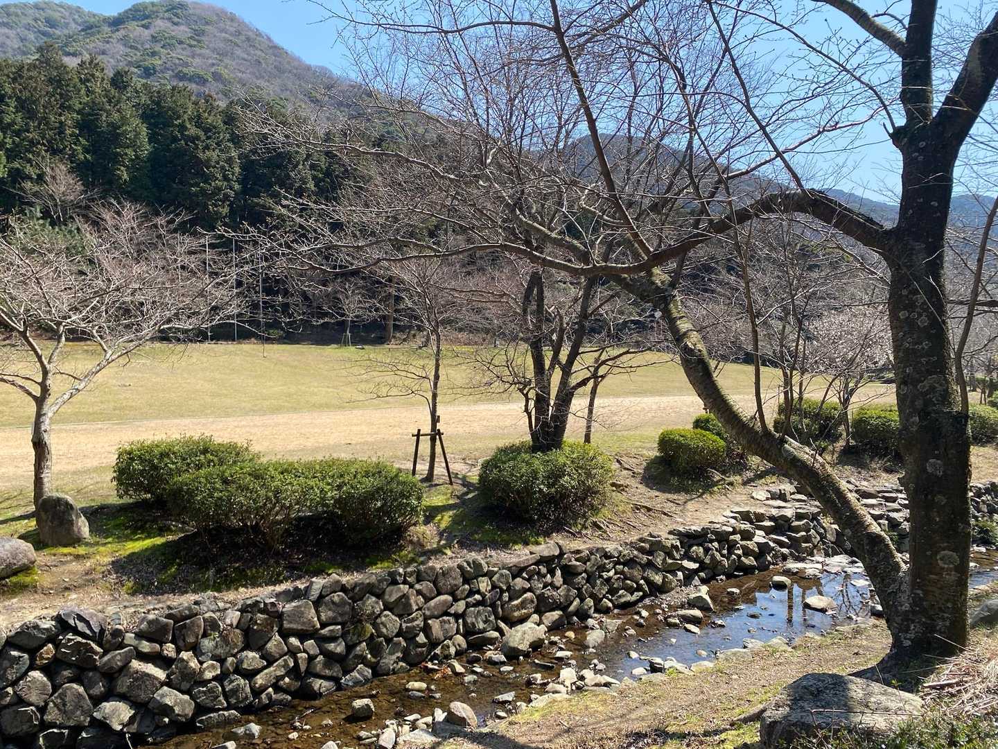 おつかれ山だよ