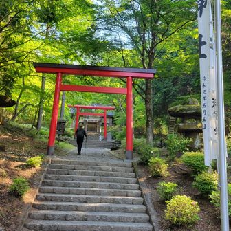 公時神社