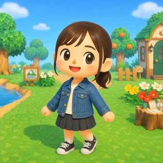 ももコロネ