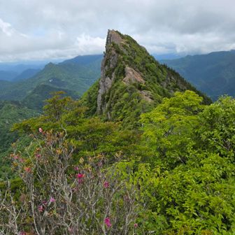 天狗岳⛰️