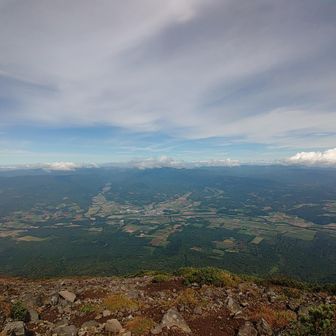 いい景色
また来たい😌