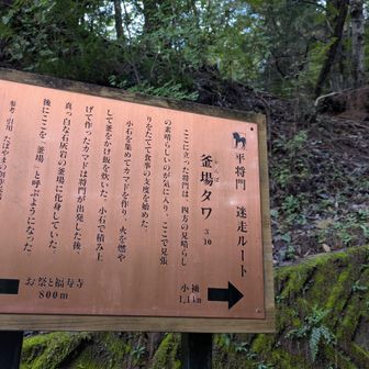 平将門迷走ルート
悲話説明板。1から10まで
何時来てもこれが楽しみの一つなんです🥰