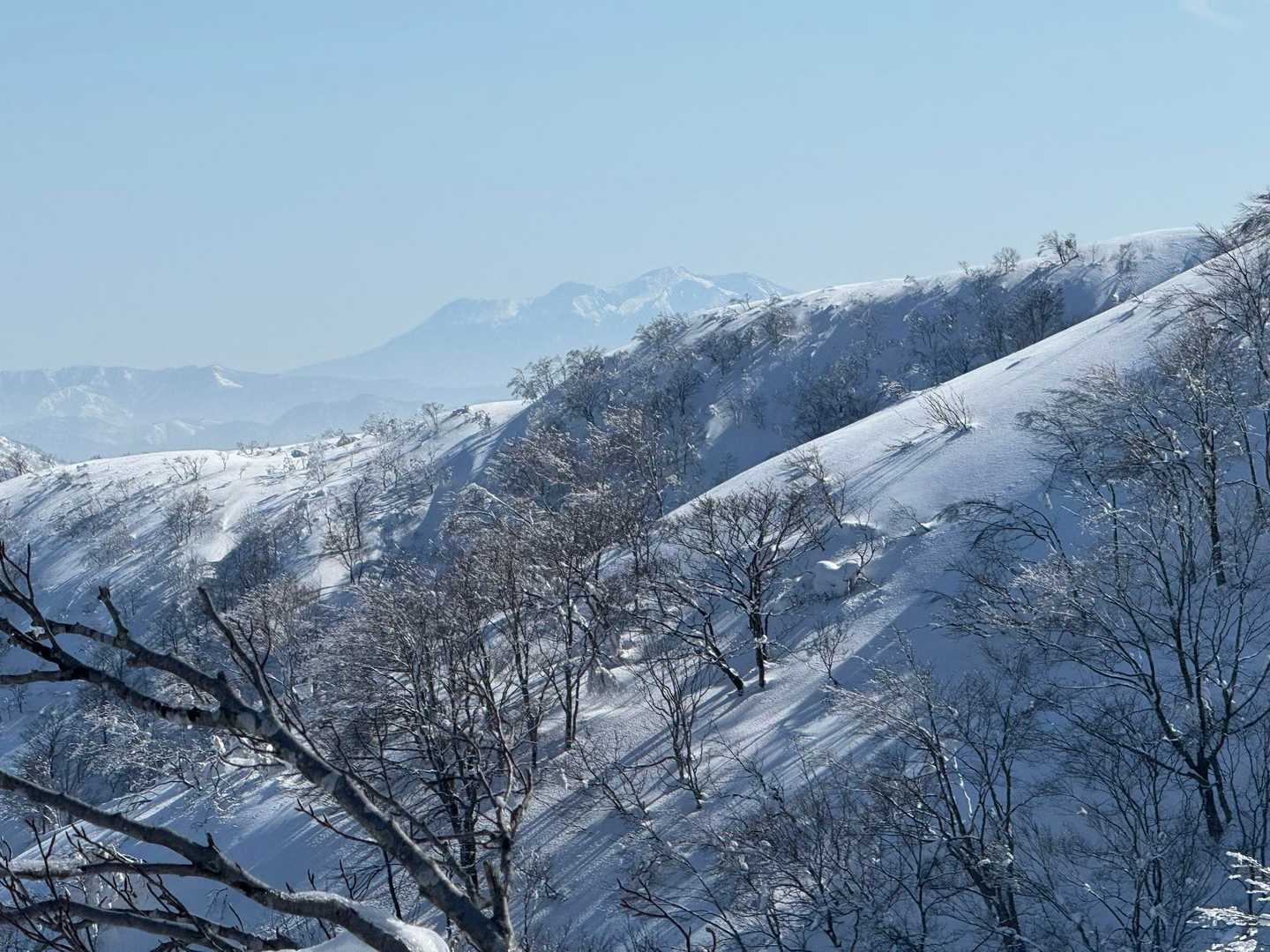 御嶽山ひょっこり