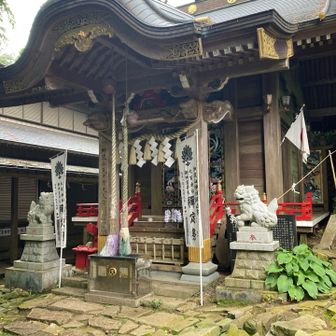 結構立派。