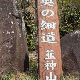 やっぱ歩くって大事 発見が多い！