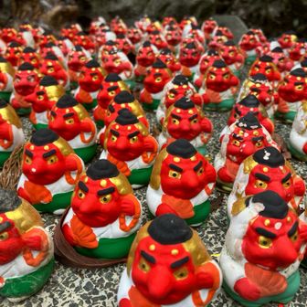 見ていないとトイストーリーのように動きまくっているかも