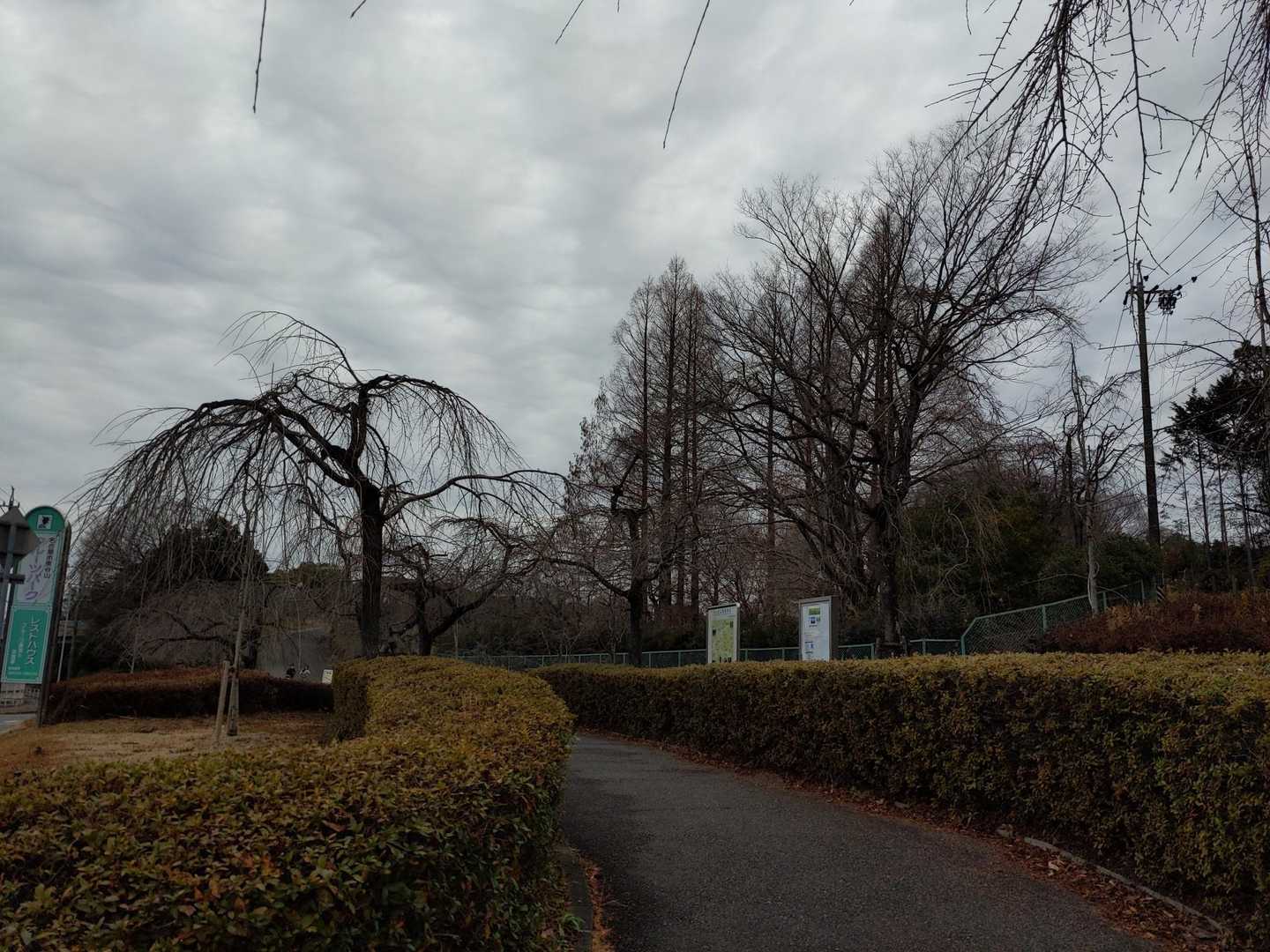 フルーツパーク入口
ご覧いただきありがとうございましたm(_ _)m