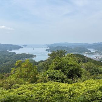 五ヶ所湾