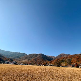 良い時期に登れて良かった💖