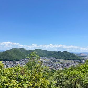 ほんと、岐阜は山ばっかりw