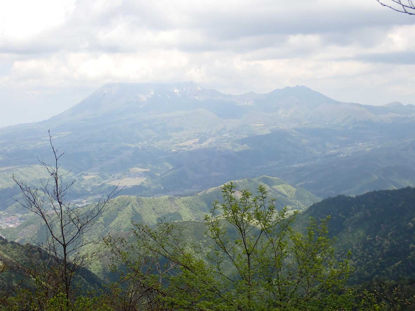 大山さん
☁️を被っている🫣