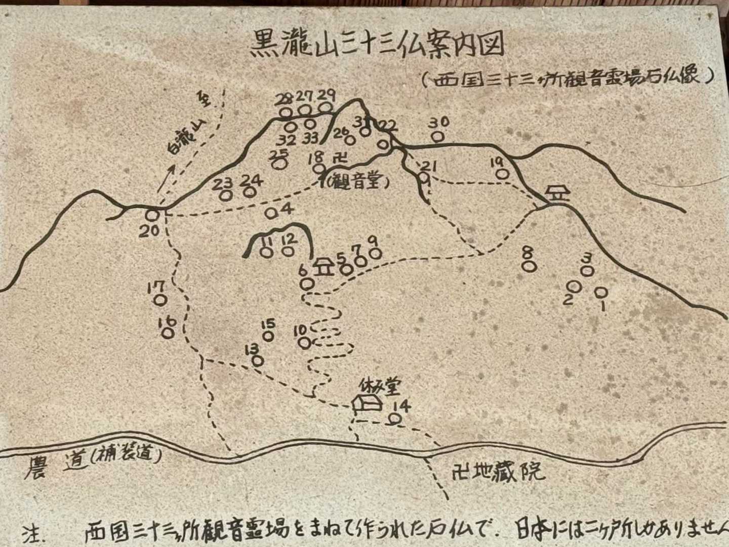 おつかれ山でした！
あー、満足満足。
ていうか、もうお腹いっぱい🈵😅