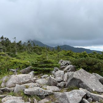 眺望良いのだけど
雲が💦