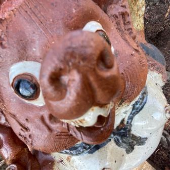 ヒャッハー‼️