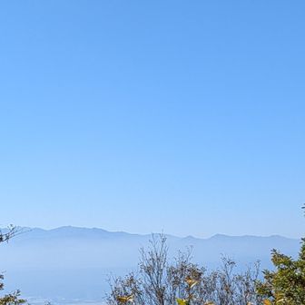 和賀山塊