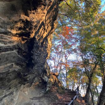 大昔の人が崇めたくなった気持ちわかる。後の時代に作られた神社やお寺はおまけみたいなもんです