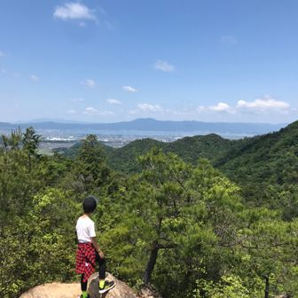 かあき