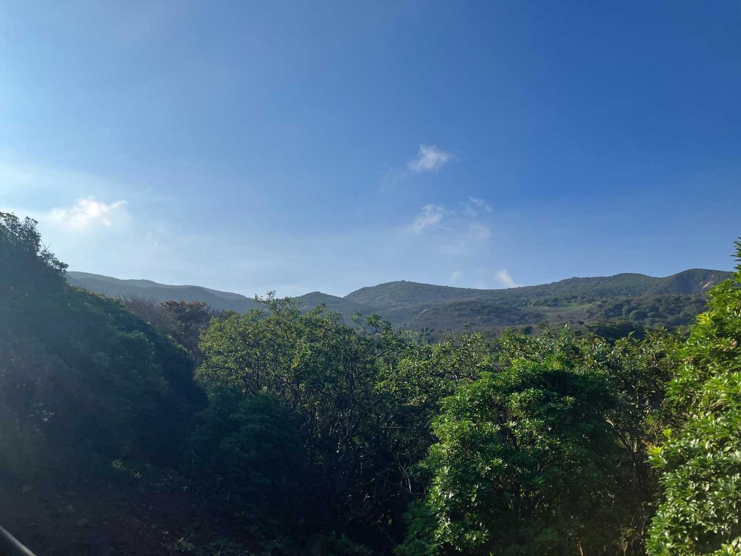 四季折々の景色を楽しめる九州随一の稜線歩きコース（牧ノ戸-久住山）の写真