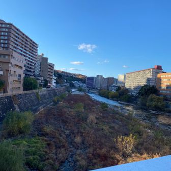 予定コースタイムよりだいぶ早く降りてこれました…😭