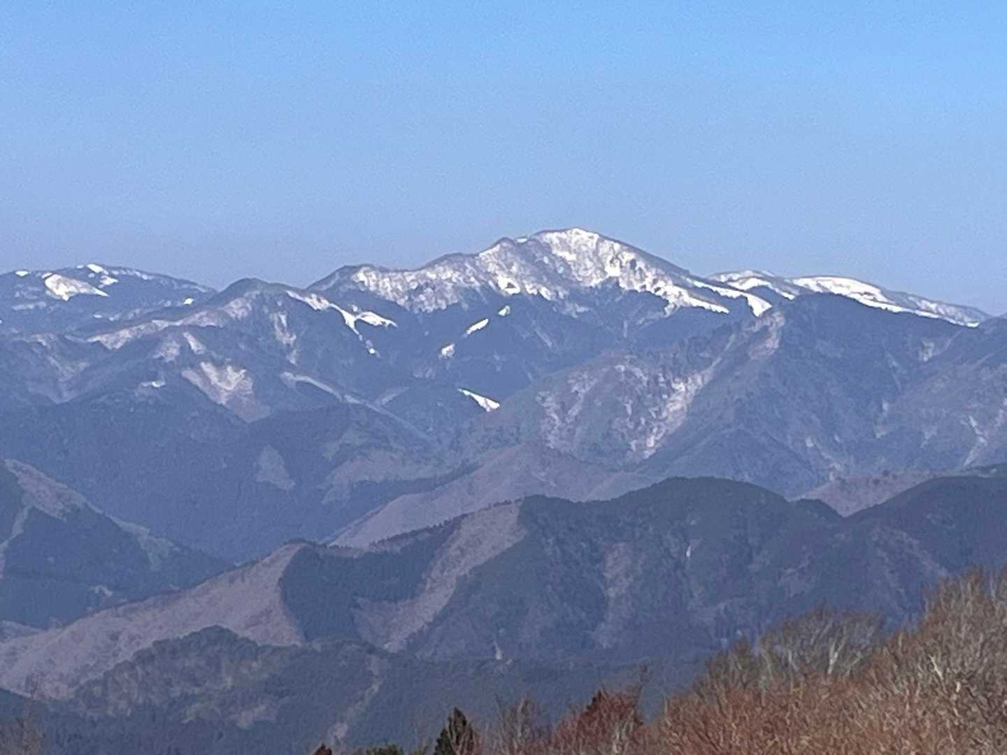 東山 周回コースの写真