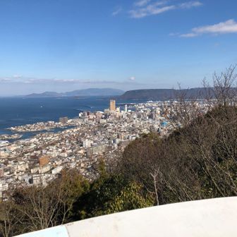 高松港や屋島
