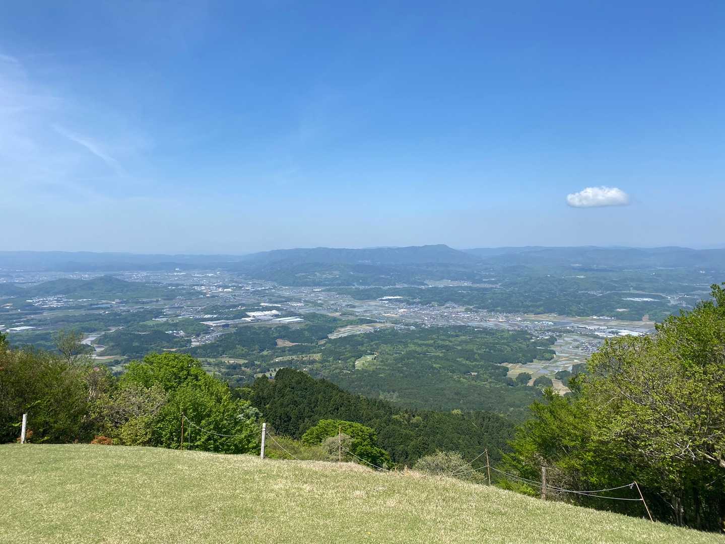 風強いけど、気持ちがいい😊
