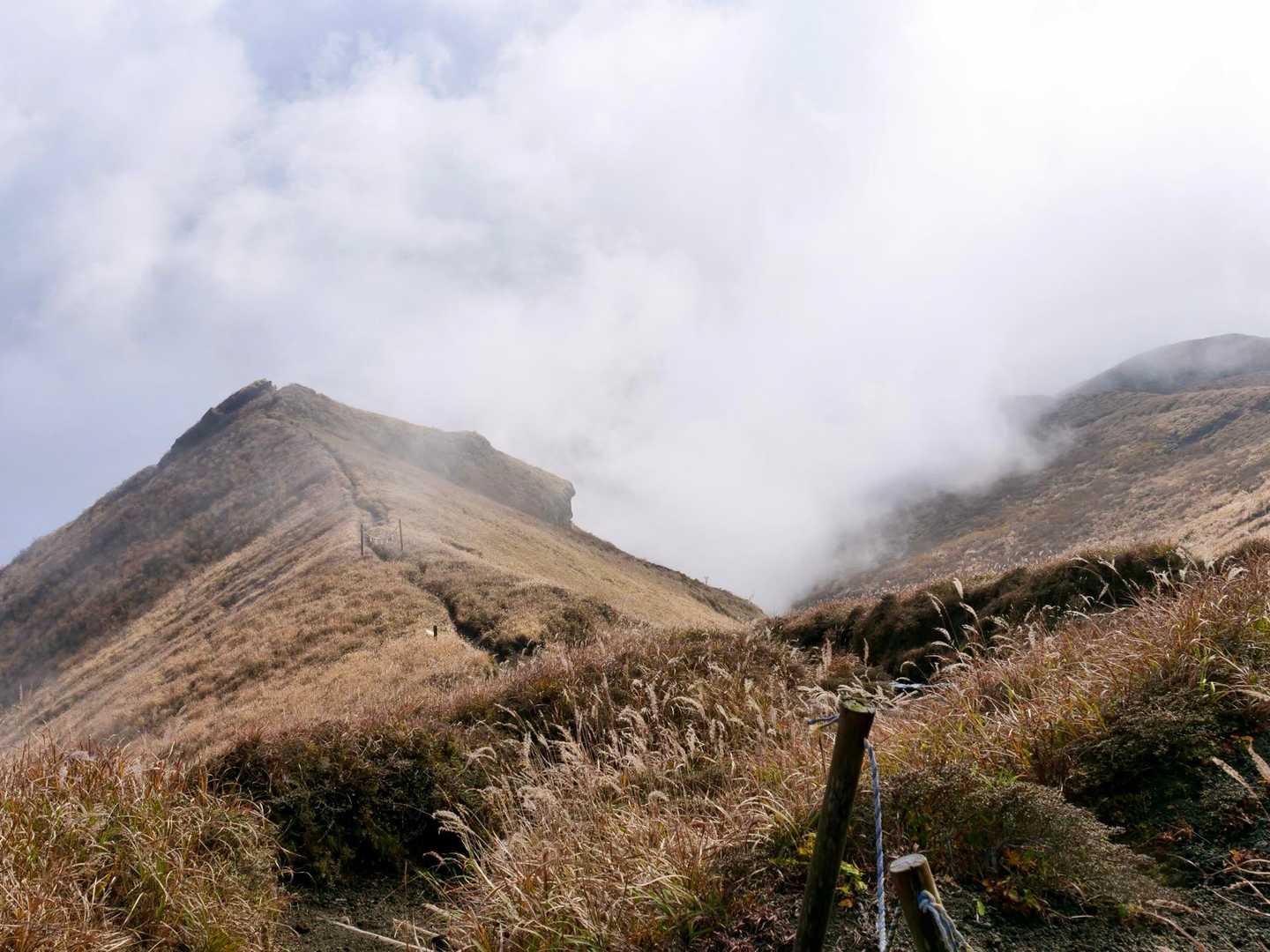 天孫降臨登山口-高千穂峰 往復コースの写真