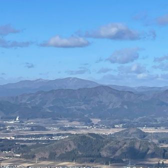 んー田代岳もありだったかなぁー
晴れているねー