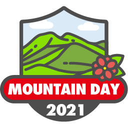 山の日 2021