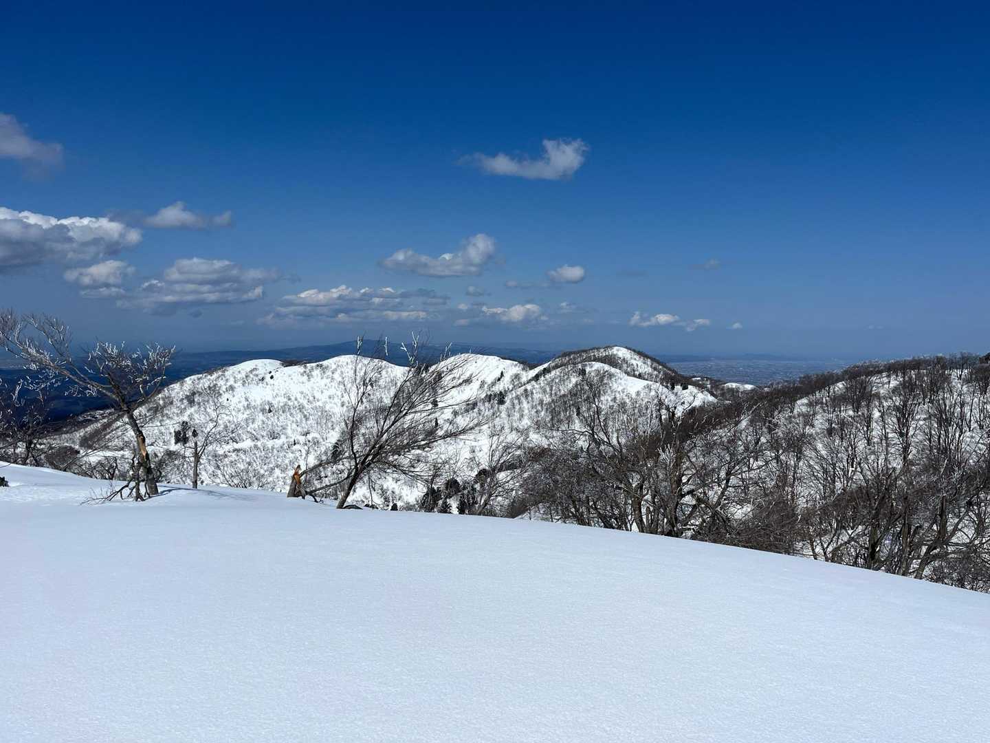医王山 登頂✨