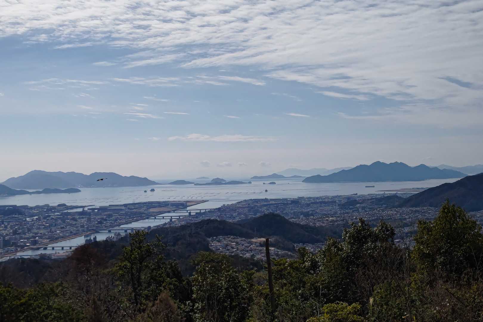 ナイスビュー🎶