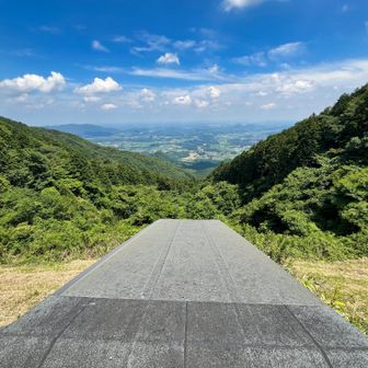 石岡側