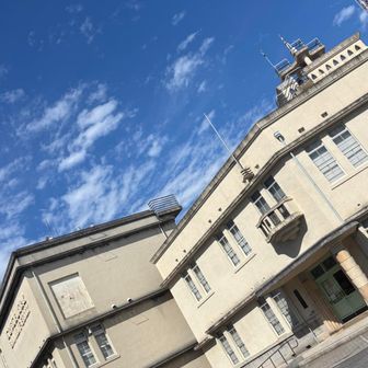 江波山⛰️山頂到着🛬
さあ引き返すよ👊