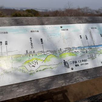 ゴールの鷹取山はあのへんなのね
さぁ、頑張っていこう！