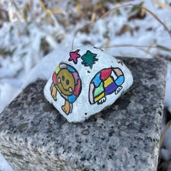 そらまめみよしさんのワロック😍
めちゃくちゃ可愛い💕
久しぶりです👏✨