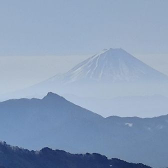 アップで撮ります😄
富士山を撮るのも今日の目的でした…