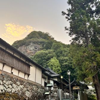 宝山寺