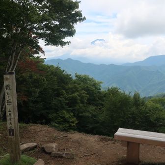 あっ、さっきより出てきた