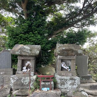 三浦富士